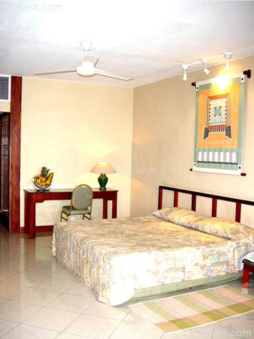 Bentota Beach Hotel 3